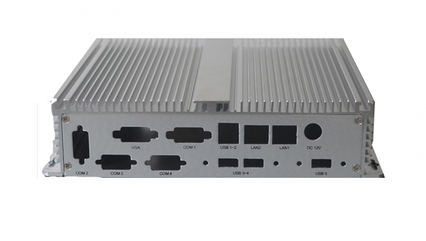 Embedded case