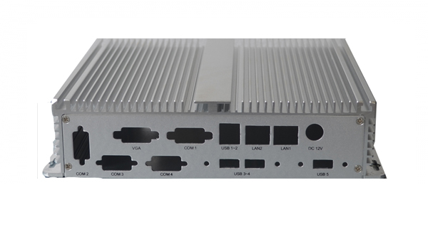 Embedded case