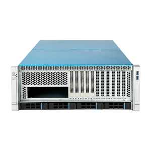 13 card chassis